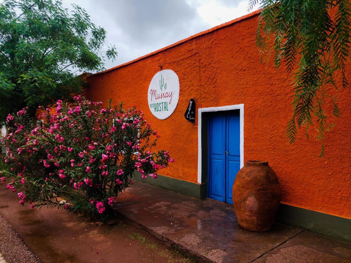 Munay Ecohotel - De Adobe