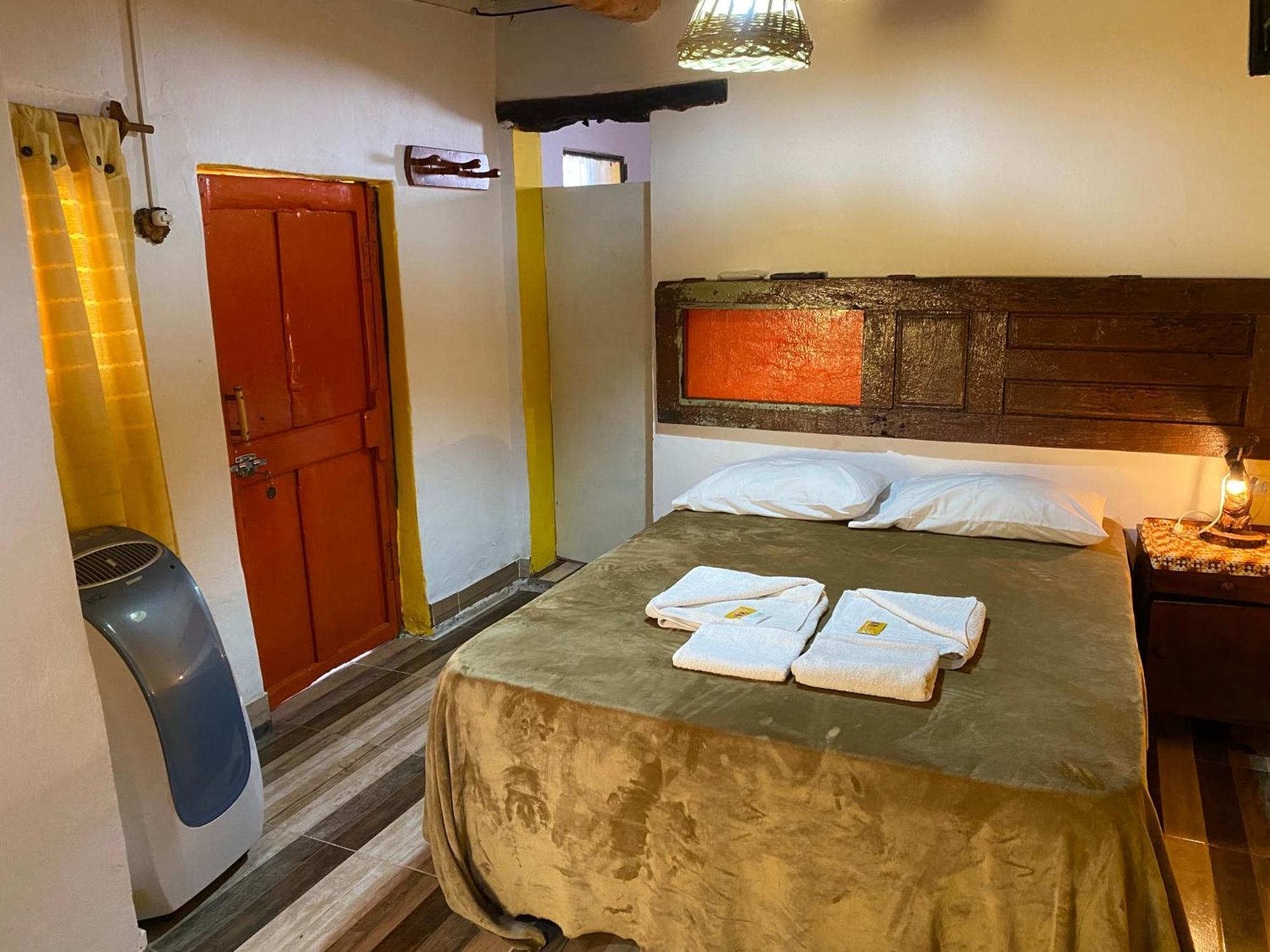 Munay Ecohotel - De Adobe Tinogasta