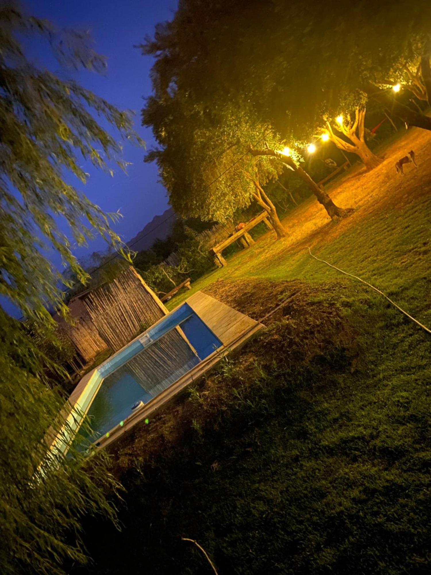 Munay Ecohotel - De Adobe