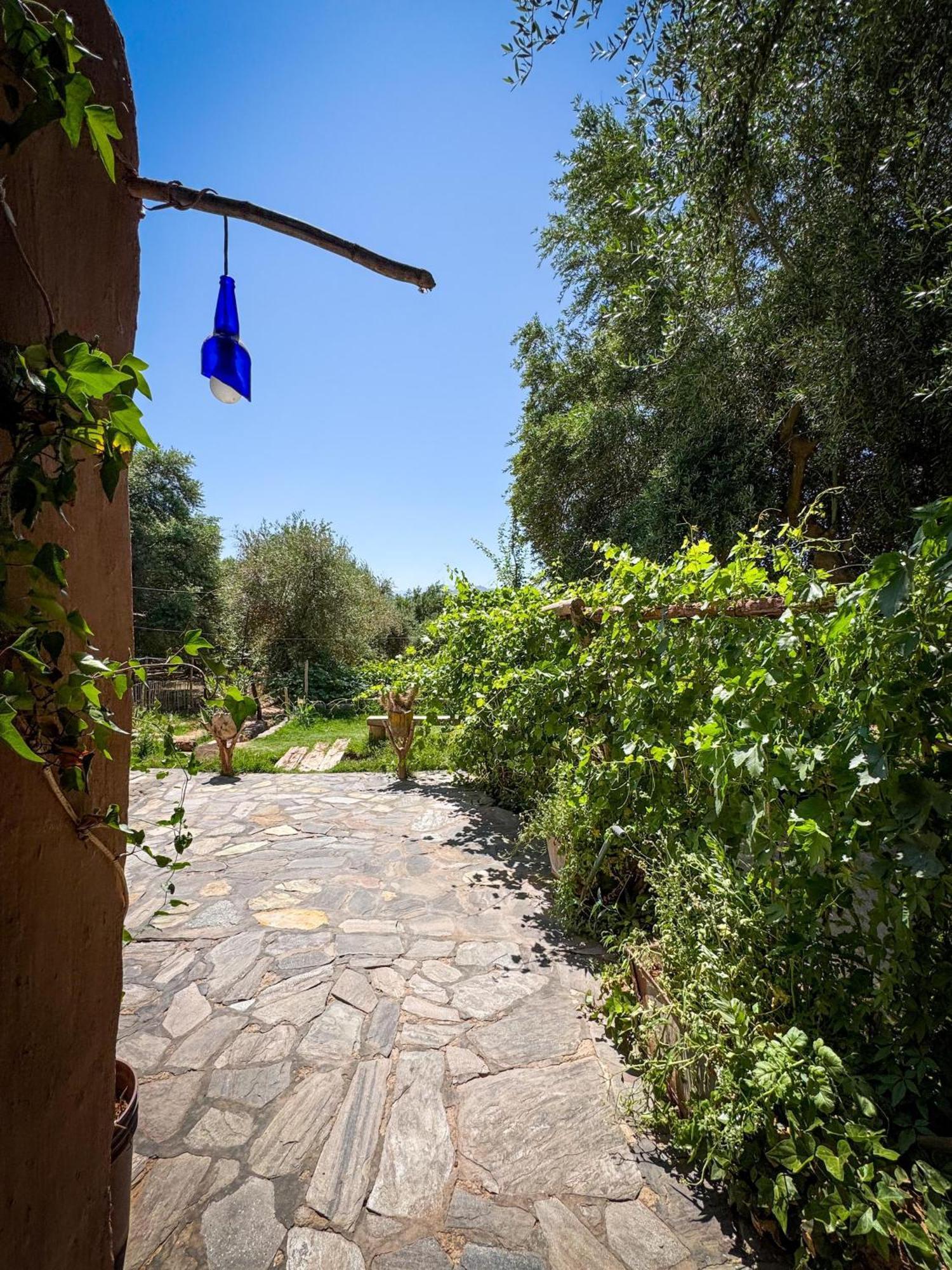 Agroturismo Munay Ecohotel - De Adobe *